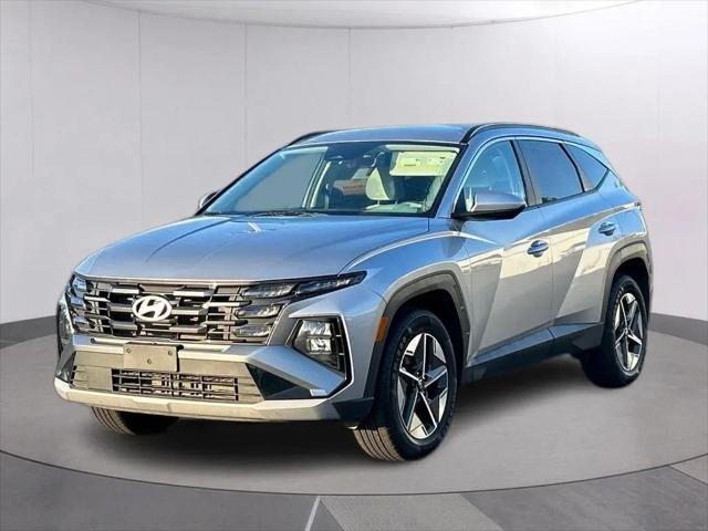 2025 Hyundai Tucson SEL for sale in Lucedale, MS
