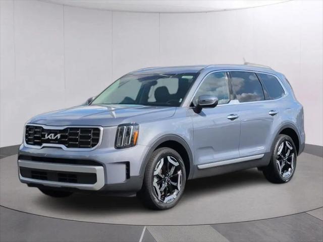2025 Kia Telluride S for sale in Lucedale, MS