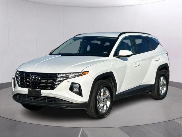 2024 Hyundai Tucson SEL for sale in Lucedale, MS
