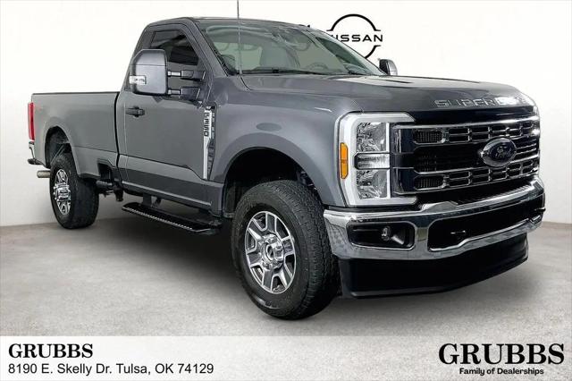 2025 Ford F-350 XLT for sale in Tulsa, OK