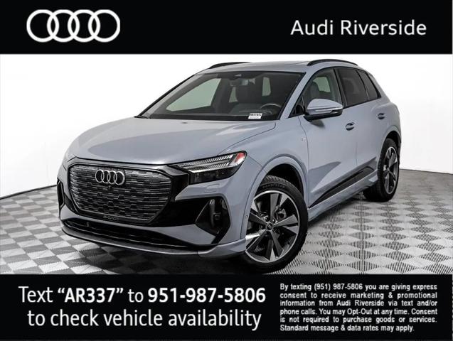 2024 Audi e-tron Prestige 50 quattro for sale in Riverside, CA