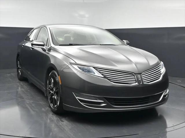 2016 Lincoln MKZ Base for sale in Somerset, KY