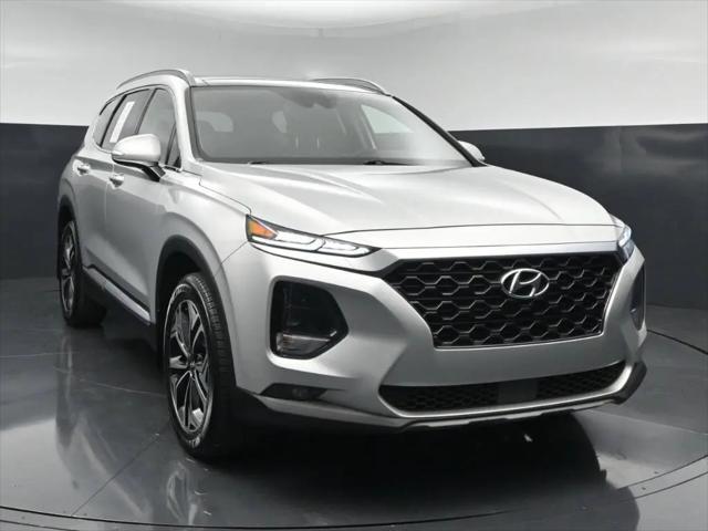 2019 Hyundai Santa Fe Limited 2.0T for sale in Somerset, KY