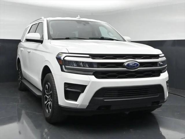 2023 Ford Expedition XLT for sale in Somerset, KY