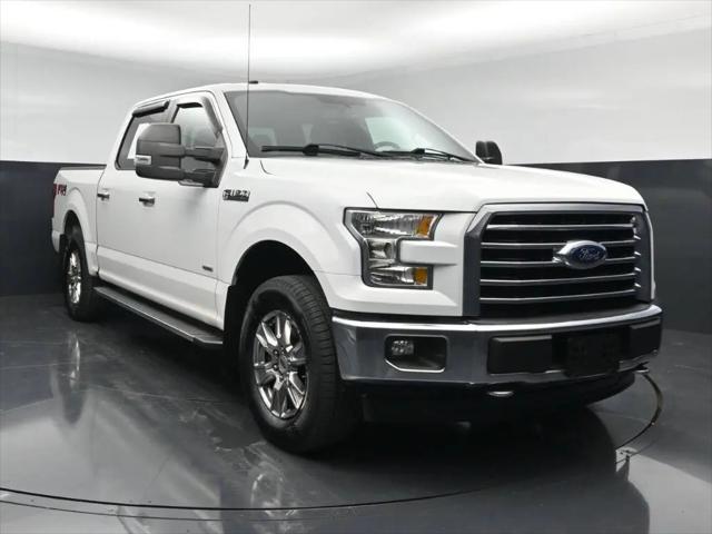 2017 Ford F-150 XLT for sale in Somerset, KY