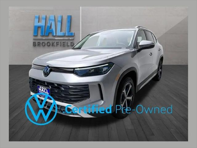2026 Volkswagen Tiguan SE for sale in Brookfield, WI