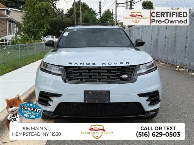 2025 Land Rover Range Rover Velar P250 Dynamic SE for sale in Hempstead, NY