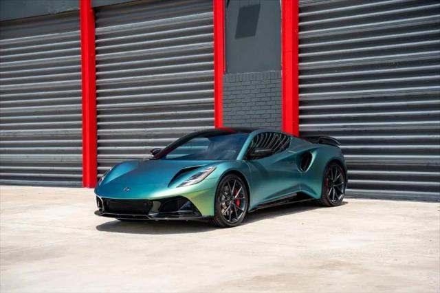2025 Lotus Emira V6 for sale in Hollywood, FL