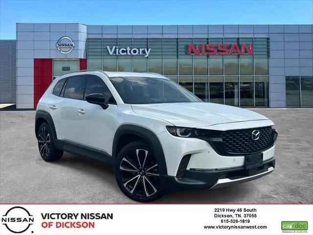 2023 Mazda CX-50 2.5 Turbo Premium Plus for sale in Dickson, TN
