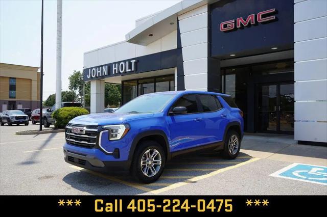 2026 GMC Terrain FWD Elevation for sale in Chickasha, OK