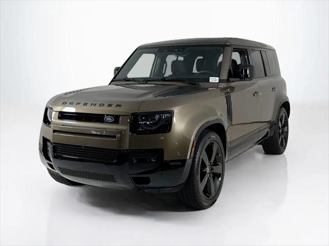 2025 Land Rover Defender 110 P500 X-Dynamic SE for sale in Coral Gables, FL