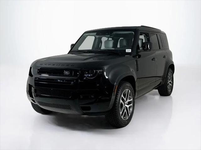 2026 Land Rover Defender P400 X-Dynamic SE for sale in Coral Gables, FL