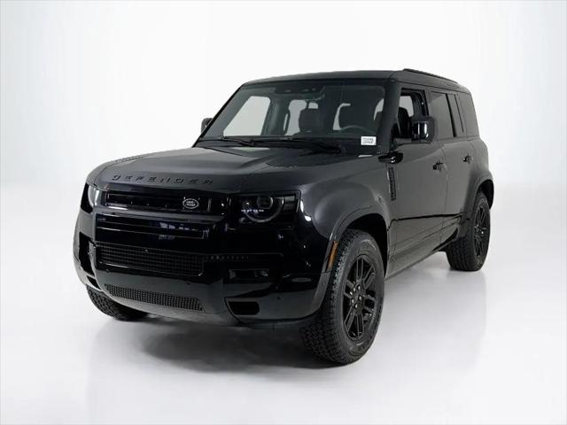 2026 Land Rover Defender P400 X-Dynamic SE for sale in Coral Gables, FL