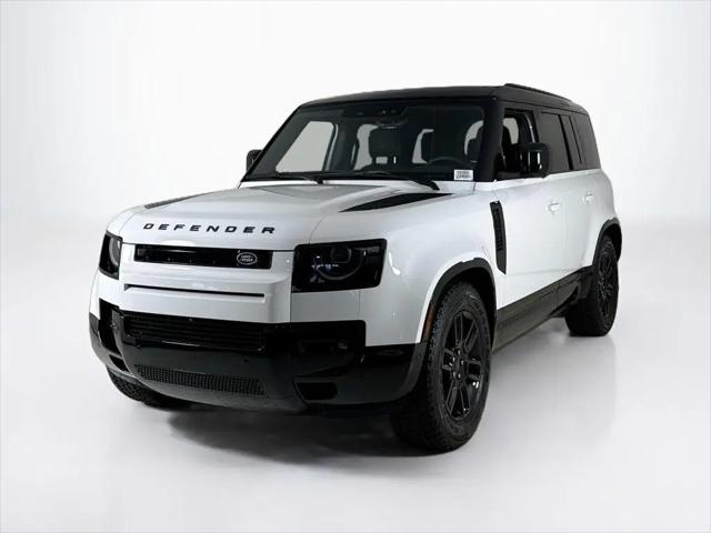 2026 Land Rover Defender P400 X-Dynamic SE for sale in Coral Gables, FL