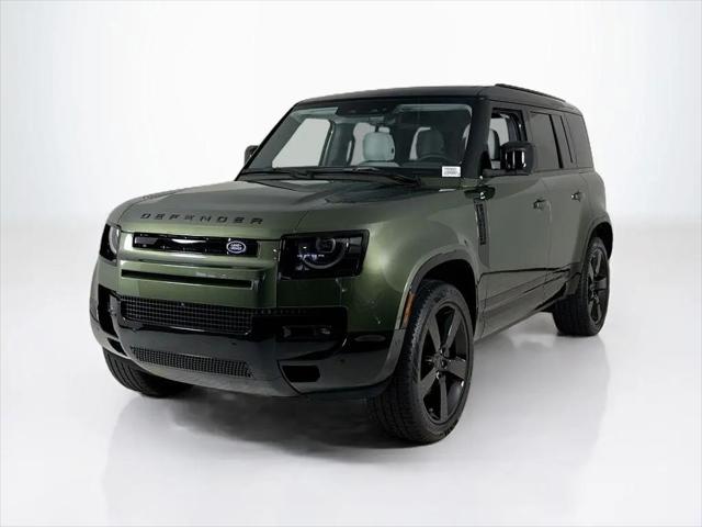 2026 Land Rover Defender P400 X-Dynamic SE for sale in Coral Gables, FL