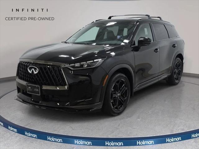 2026 INFINITI QX60 SPORT AWD for sale in Maple Shade Township, NJ
