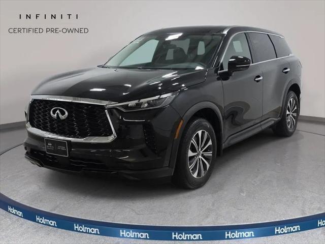 2023 INFINITI QX60 PURE AWD for sale in Maple Shade Township, NJ