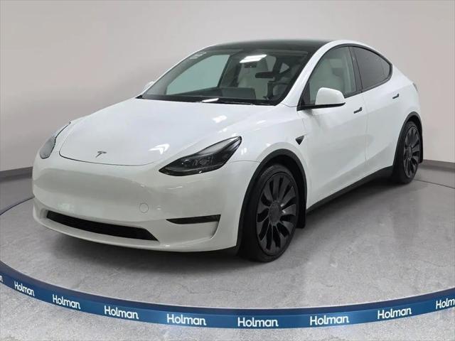 2024 Tesla Model Y Performance Dual Motor All-Wheel Drive for sale in Maple Shade Township, NJ