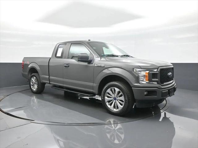 2018 Ford F-150 XL for sale in Kansas City, MO