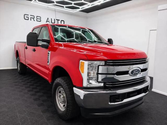 2019 Ford F-250 XL for sale in Mint Hill, NC