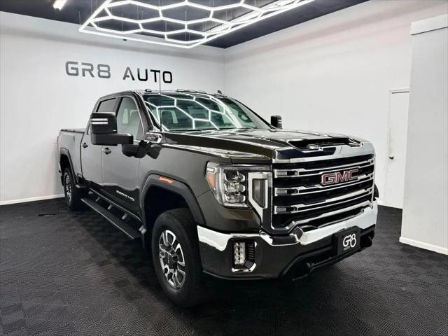 2022 GMC Sierra 2500HD SLE for sale in Mint Hill, NC