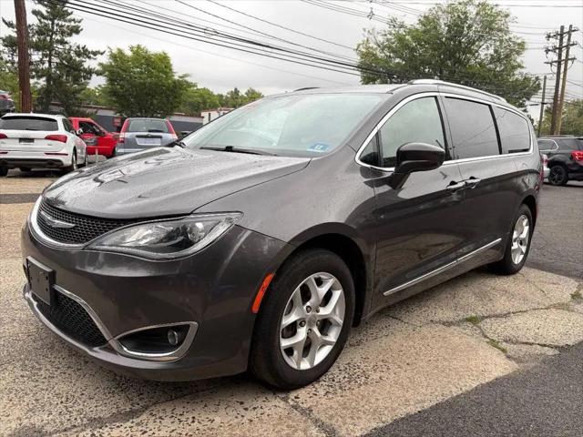 2020 Chrysler Pacifica 35th Anniversary Touring L for sale in Cranford, NJ