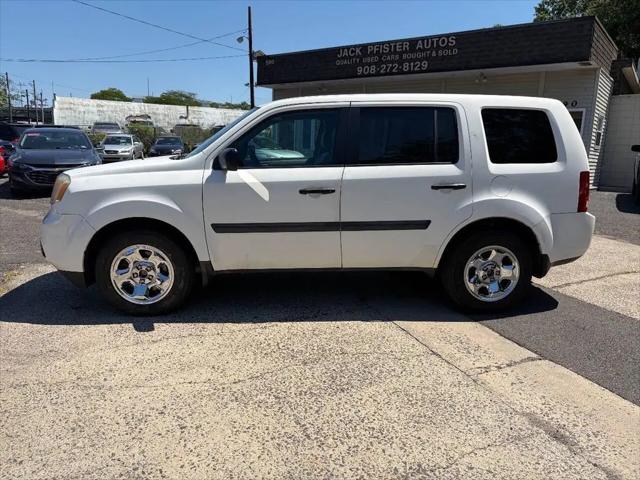 2014 Honda Pilot LX for sale in Cranford, NJ