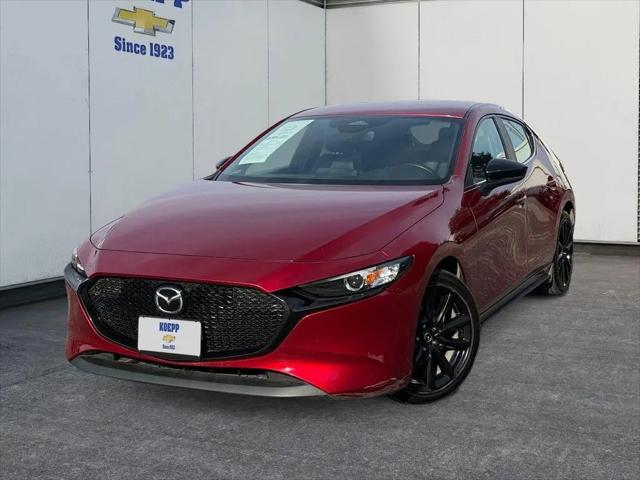 2025 Mazda Mazda3 2.5 S Select Sport for sale in La Vernia, TX