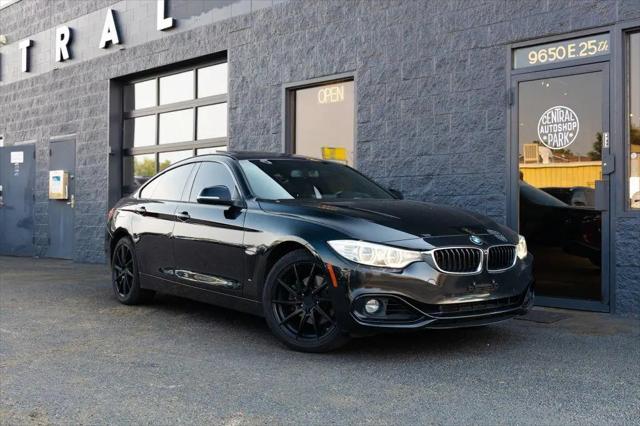 2015 BMW Coupe xDrive for sale in Aurora, CO