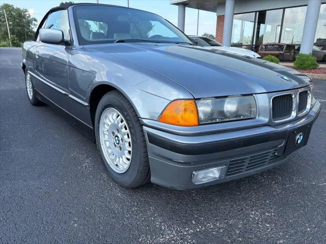 1994 BMW 3 Series 325iC for sale in Owensboro, KY