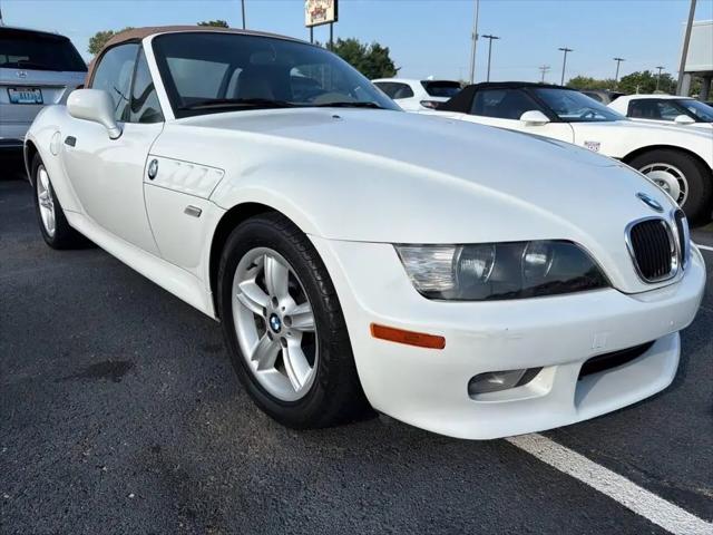 2000 BMW Z3 2.3 for sale in Owensboro, KY