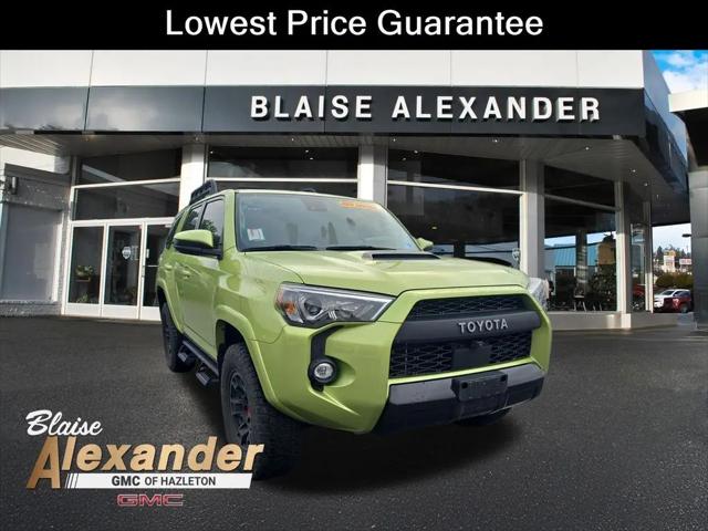 2022 Toyota 4Runner TRD Pro for sale in Hazle Township, PA