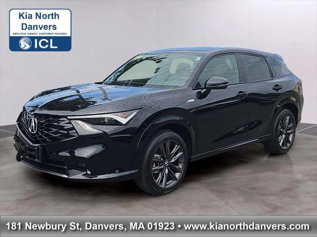 2025 Acura ADX A-Spec for sale in Danvers, MA