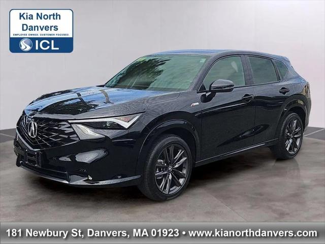2025 Acura ADX A-Spec for sale in Danvers, MA