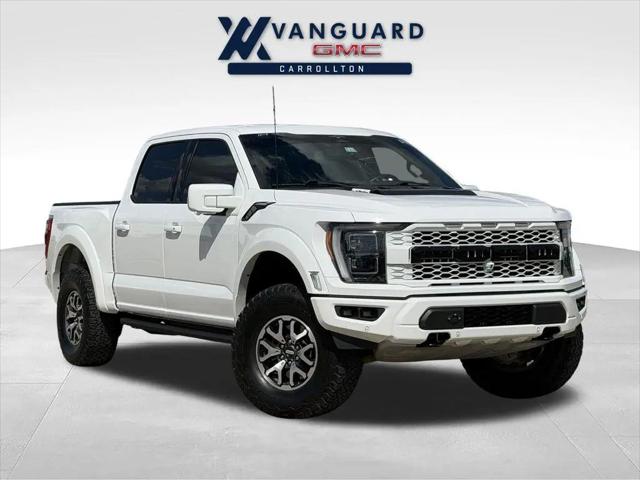 2023 Ford F-150 Raptor for sale in Carrollton, TX