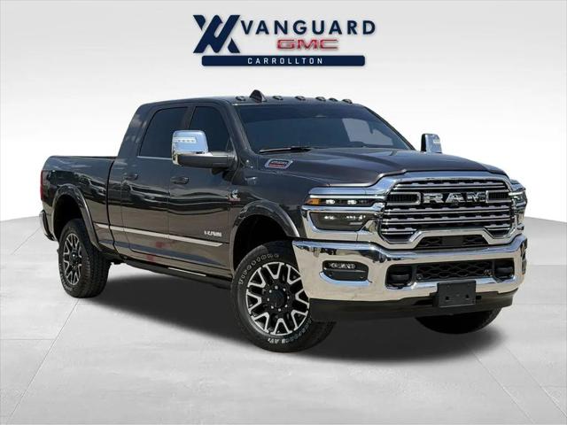 2025 Ram 2500 Limited Mega Cab 4x4 64 Box for sale in Carrollton, TX