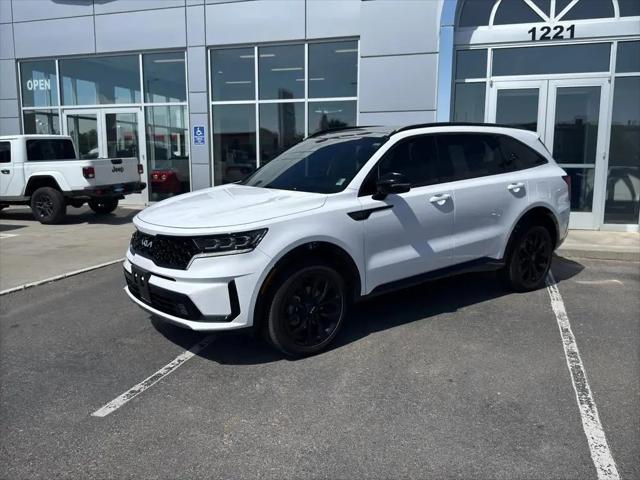 2023 Kia Sorento SX for sale in Loveland, CO