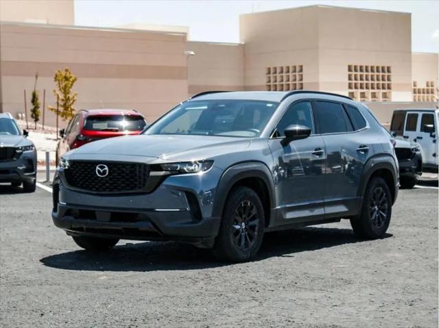 2026 Mazda CX-50 Hybrid Premium for sale in Loveland, CO