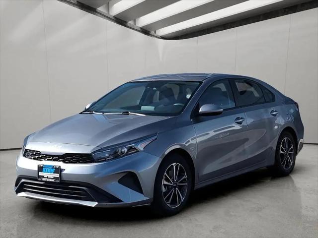 2023 Kia Forte LXS for sale in Loveland, CO