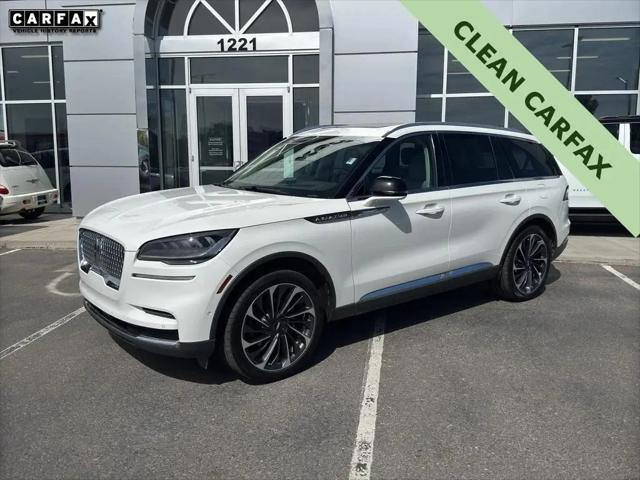 2023 Lincoln Aviator Reserve for sale in Loveland, CO