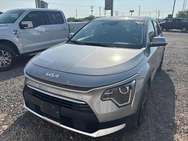 2025 Kia Niro LX for sale in Loveland, CO
