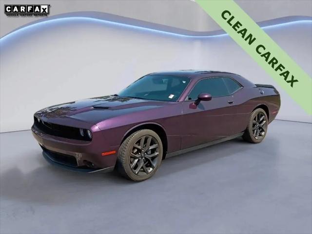 2022 Dodge Challenger SXT for sale in Loveland, CO