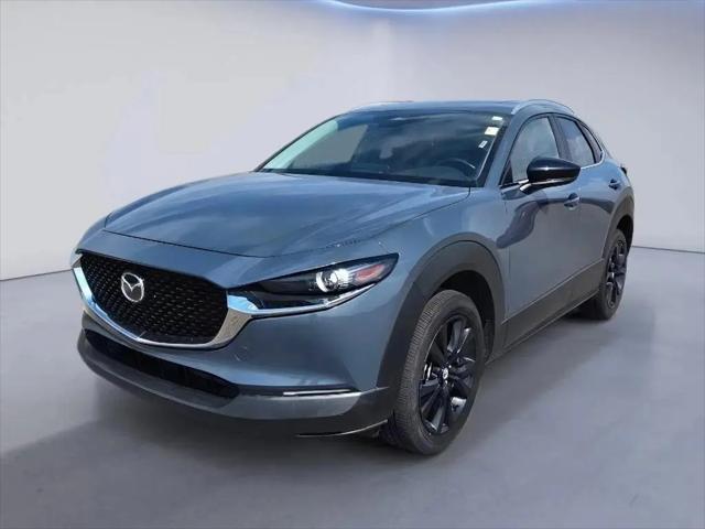 2025 Mazda CX-30 2.5 S Carbon Edition for sale in Loveland, CO