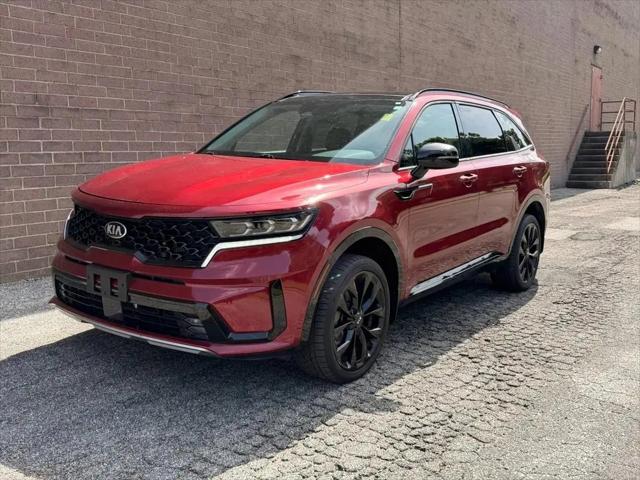 2021 Kia Sorento SX for sale in Loveland, CO