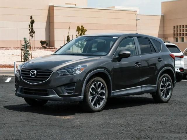 2016 Mazda CX-5 Grand Touring for sale in Loveland, CO
