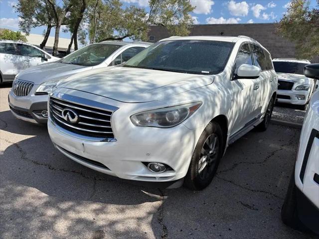 2015 INFINITI QX60 Base for sale in Loveland, CO