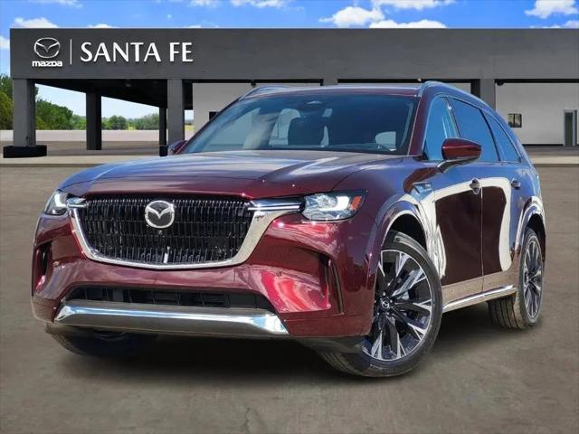 2026 Mazda X-90 3.3 Turbo S Premium Plus for sale in Loveland, CO