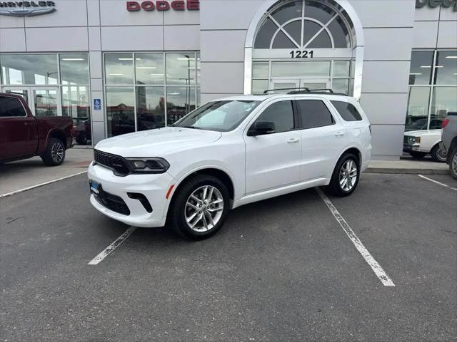 2024 Dodge Durango GT Plus AWD for sale in Loveland, CO