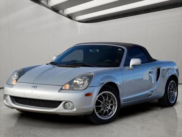 2005 Toyota MR2 Spyder Base for sale in Loveland, CO