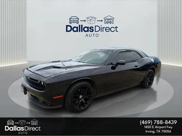 2018 Dodge Challenger SXT for sale in Loveland, CO